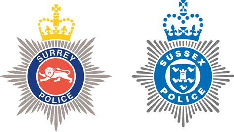 surrey and sussex police jobs